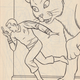Illustration for article titled The Best Scenes From Insane Old emStar Trek/em Coloring Books